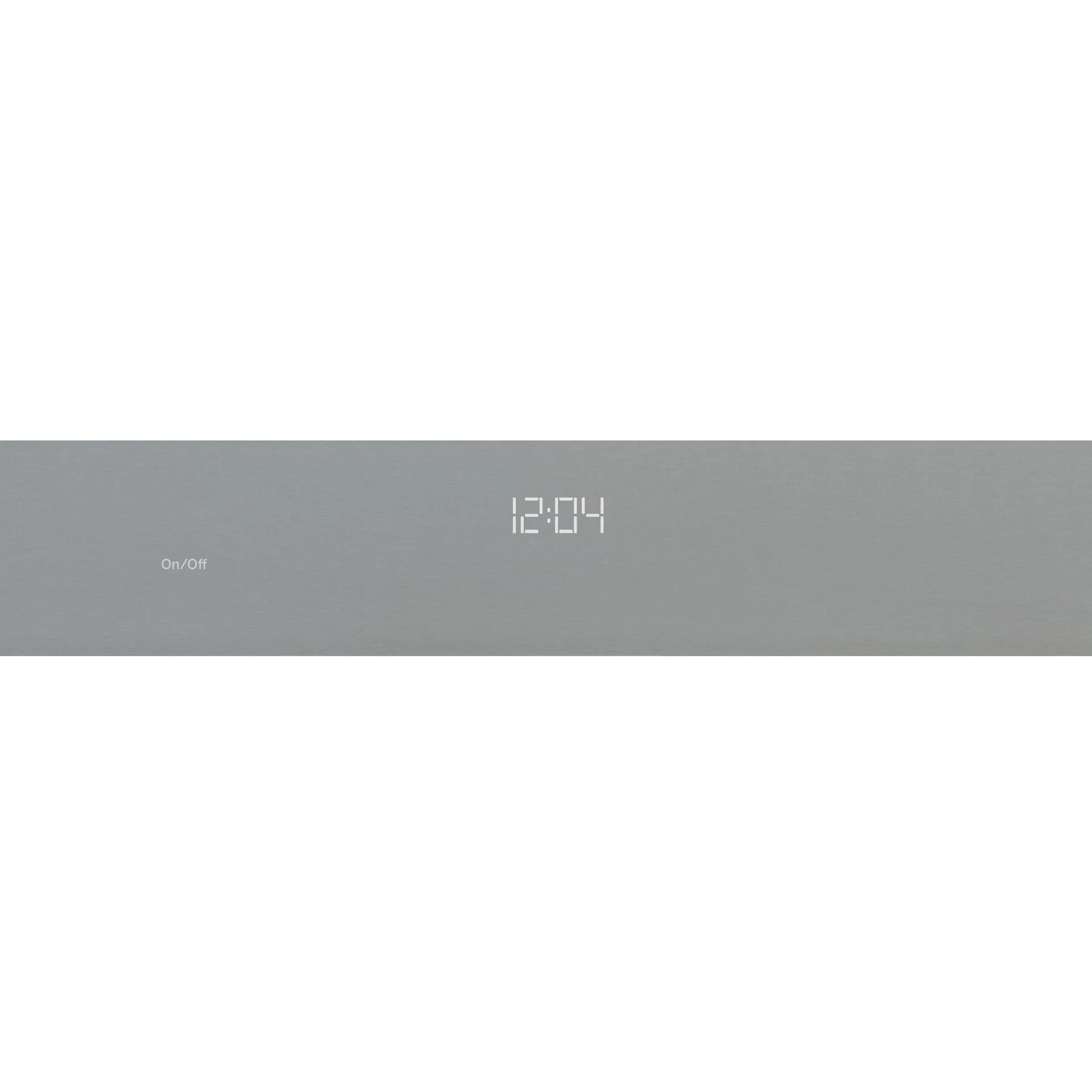 GE 30-inch Designer Wall Mount Range Hood UVW9301SLSS