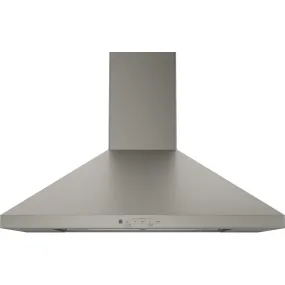 GE 30-inch Under-Cabinet Range Hood JVW5301EJESC