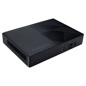 Gigabyte Brix Gb-Bnip-N200 (Rev. 1.0) - Mini Pc - N-Series N200 3.2 Ghz - 0 Gb - No Hdd