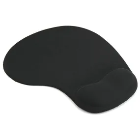 GIM Mouse Pad with Wrist Rest Support