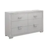 Global Furniture Chalice Dresser