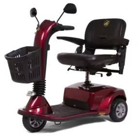 Golden Technologies Companion Mid-Size 3-Wheel Scooter GC240C