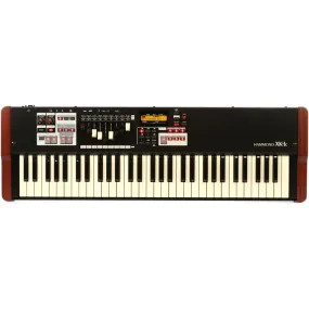 Hammond XK-1C 61-Key Portable Organ