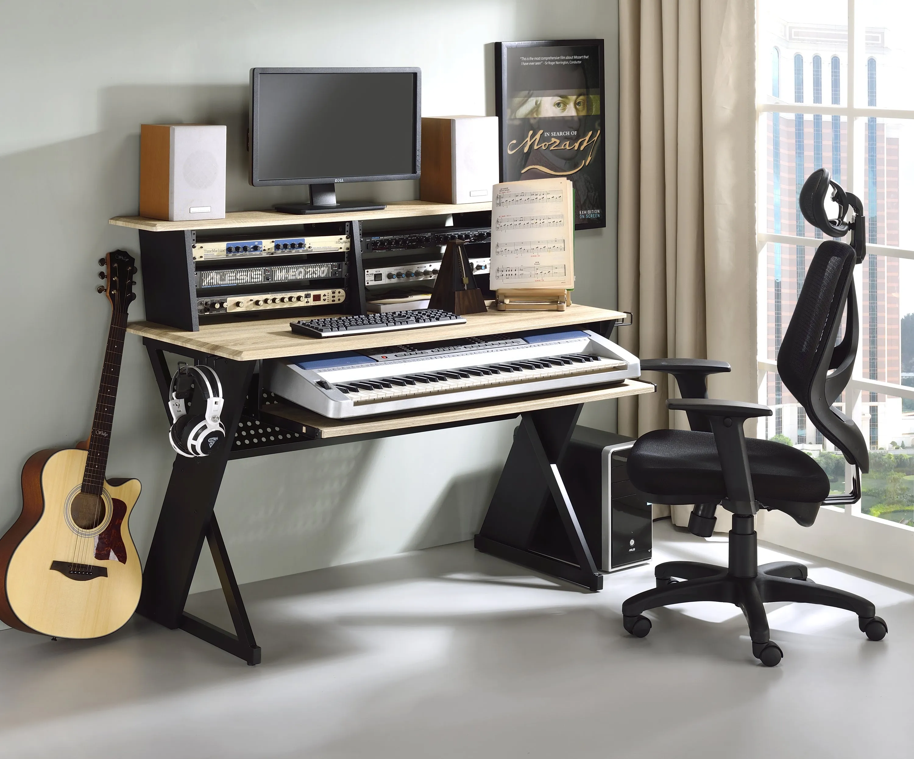 Harmony Annette Melody Desk