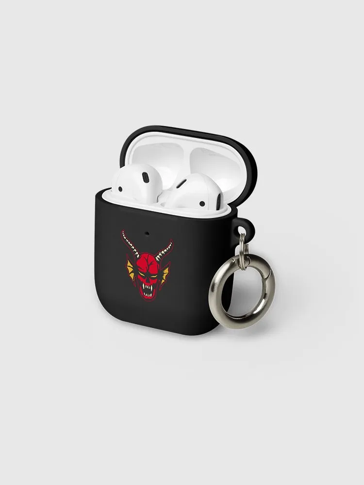 Hellfire Club AirPods Case