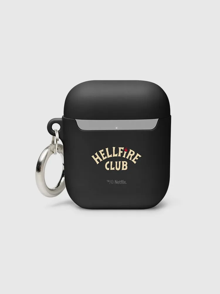 Hellfire Club AirPods Case