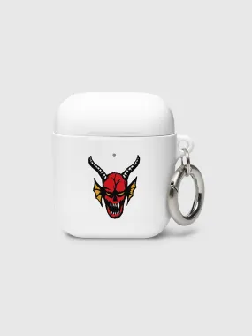 Hellfire Club AirPods Case