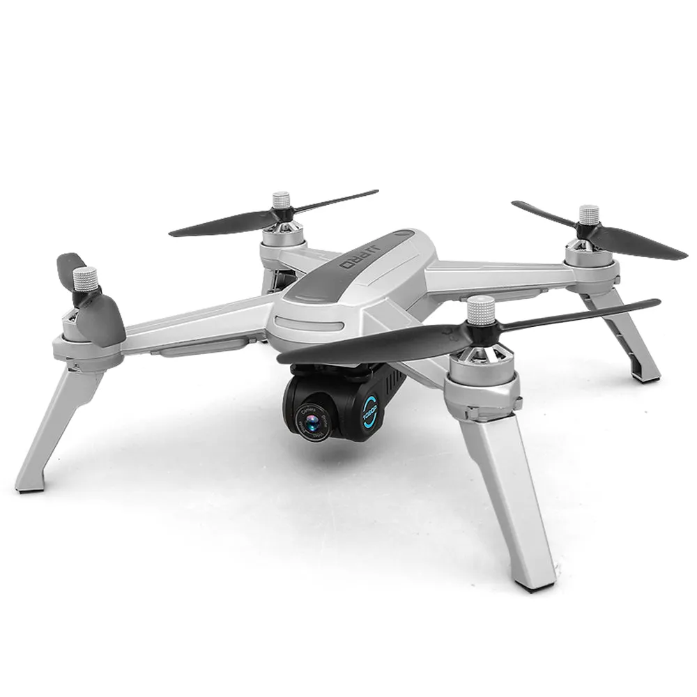 High-Performance 2K Brushless Aerial Drone with GPS & 5G WiFi