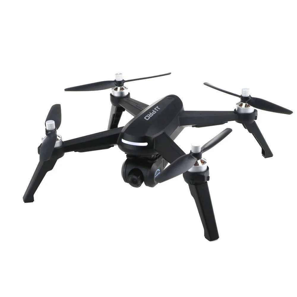 High-Performance 2K Brushless Aerial Drone with GPS & 5G WiFi