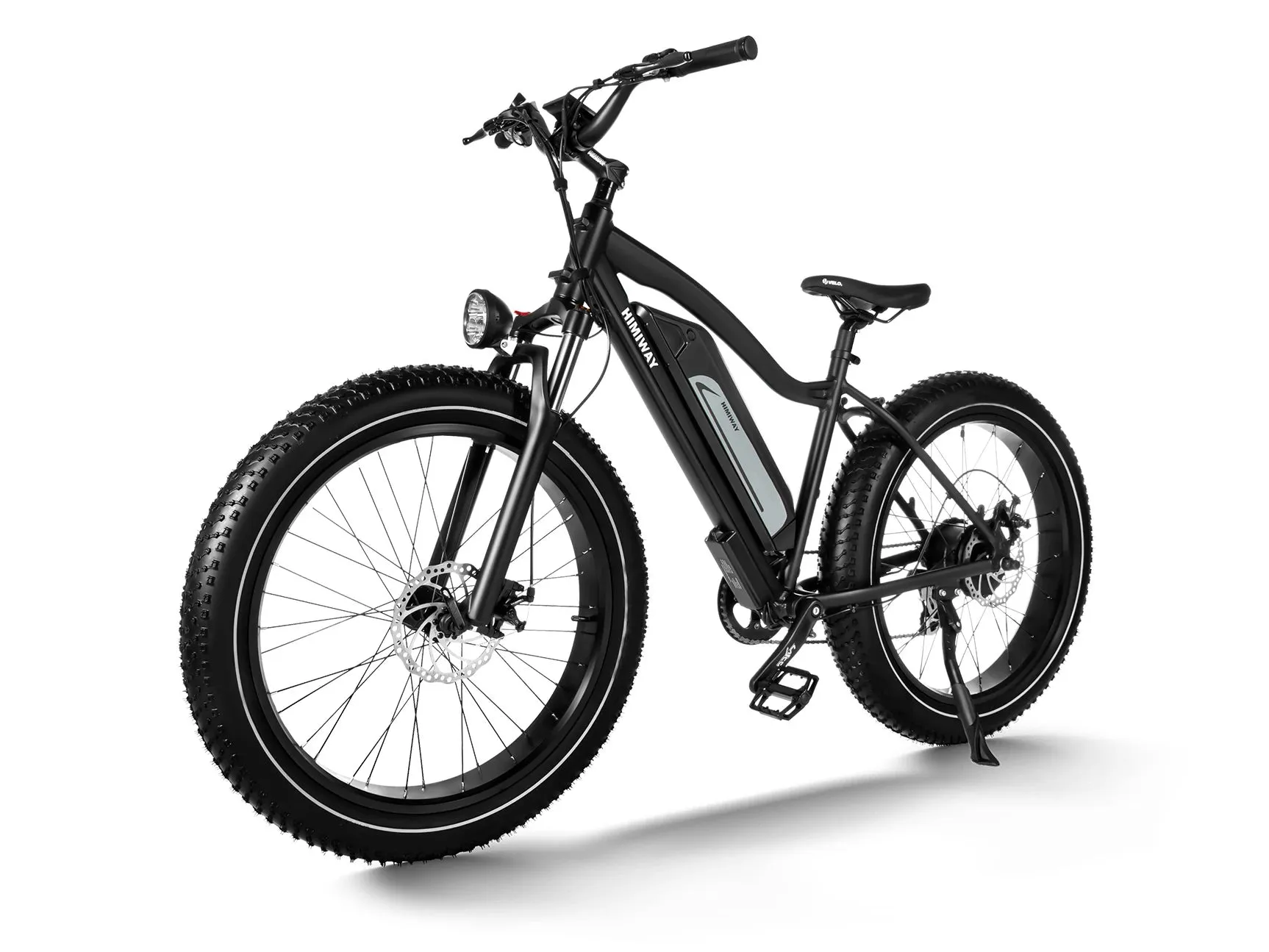 Himiway 750W D3 Cruiser Long Range Fat Tire Electric Bike