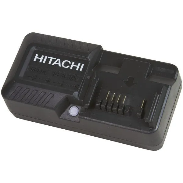 HITACHI UC18YKSL 18-Volt Universal Rapid Charger