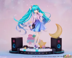 Hobby Stock Vocaloid 1/7 Hatsune Miku Digital Stars 2021 Ver.