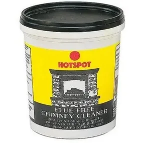 Hotspot Flue Free Chimney Cleaner - 750g