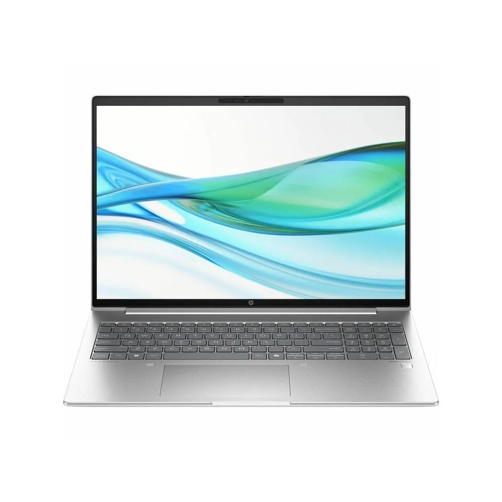 HP A1LD6UT ProBook 460 G11 16" WUXGA Touchscreen Ultra 5 125U 1.3GHz Integrated Graphics 16GB RAM 256GB SSD Win 11 Pro Pike Silver