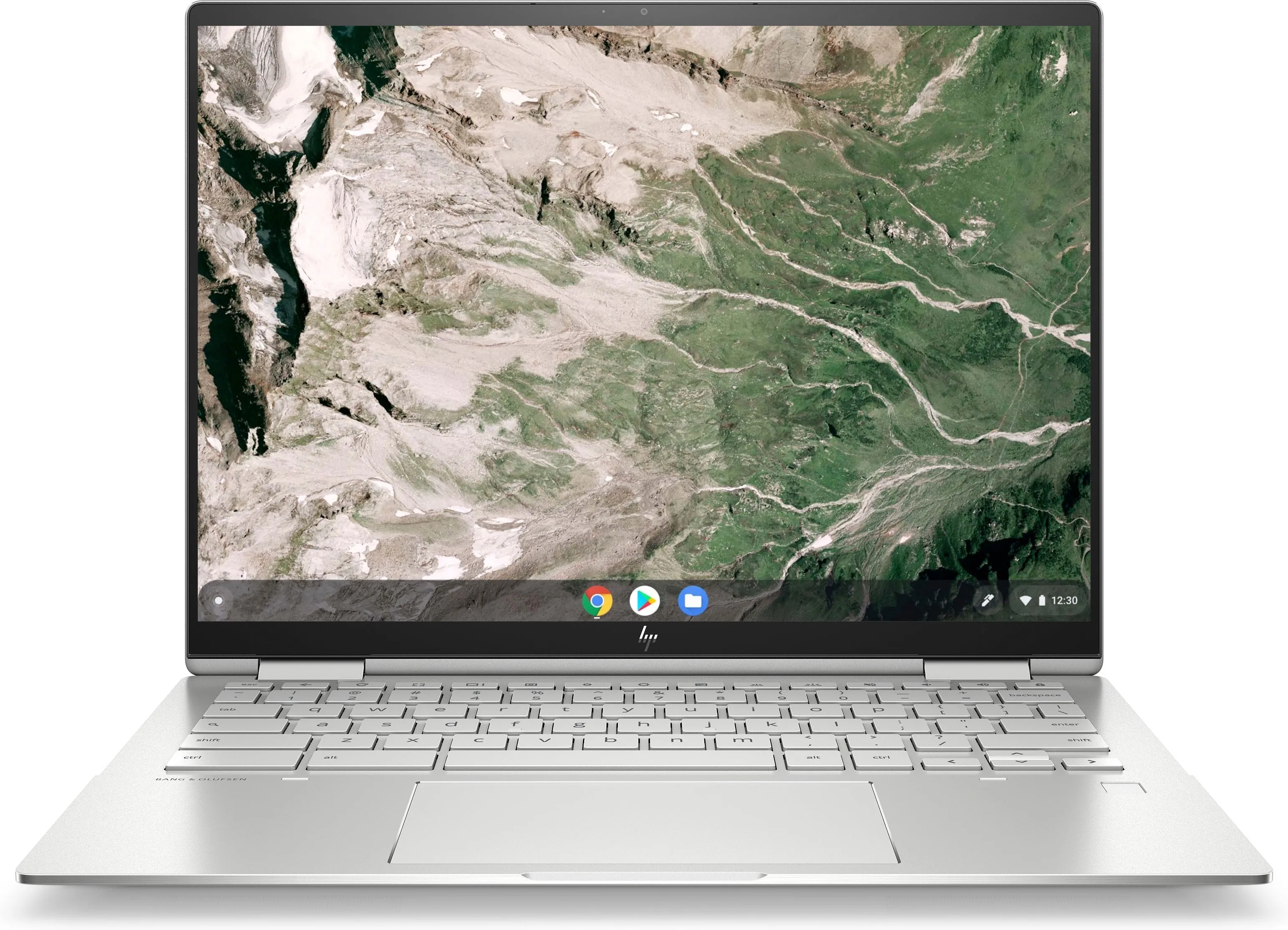 HP Elite c1030 13.5" WUXGA  Convertible Chromebook Enterprise, Intel i3-10110U, 2.10GHz, 8GB RAM,128GB SSD, Chrome OS - 26M51UT#ABA (Certified Refurbished)