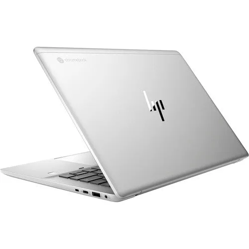 HP Elite c645 G2 14" HD Chromebook, AMD R3-5425C, 2.70GHz, 8GB RAM, 64GB eMMC, ChromeOS - 6P3K2UT#ABA