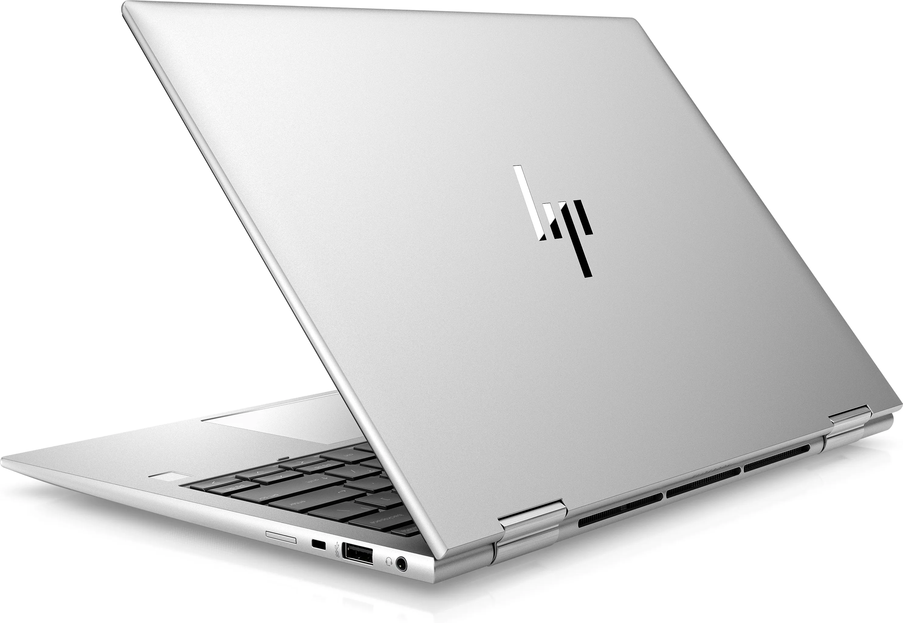 HP EliteBook X360 830 G9 13.3" WUXGA Convertible Notebook, Intel i5-1245U, 1.60GHz, 16GB RAM, 256GB SSD, Win11P - 86T91U8#ABA