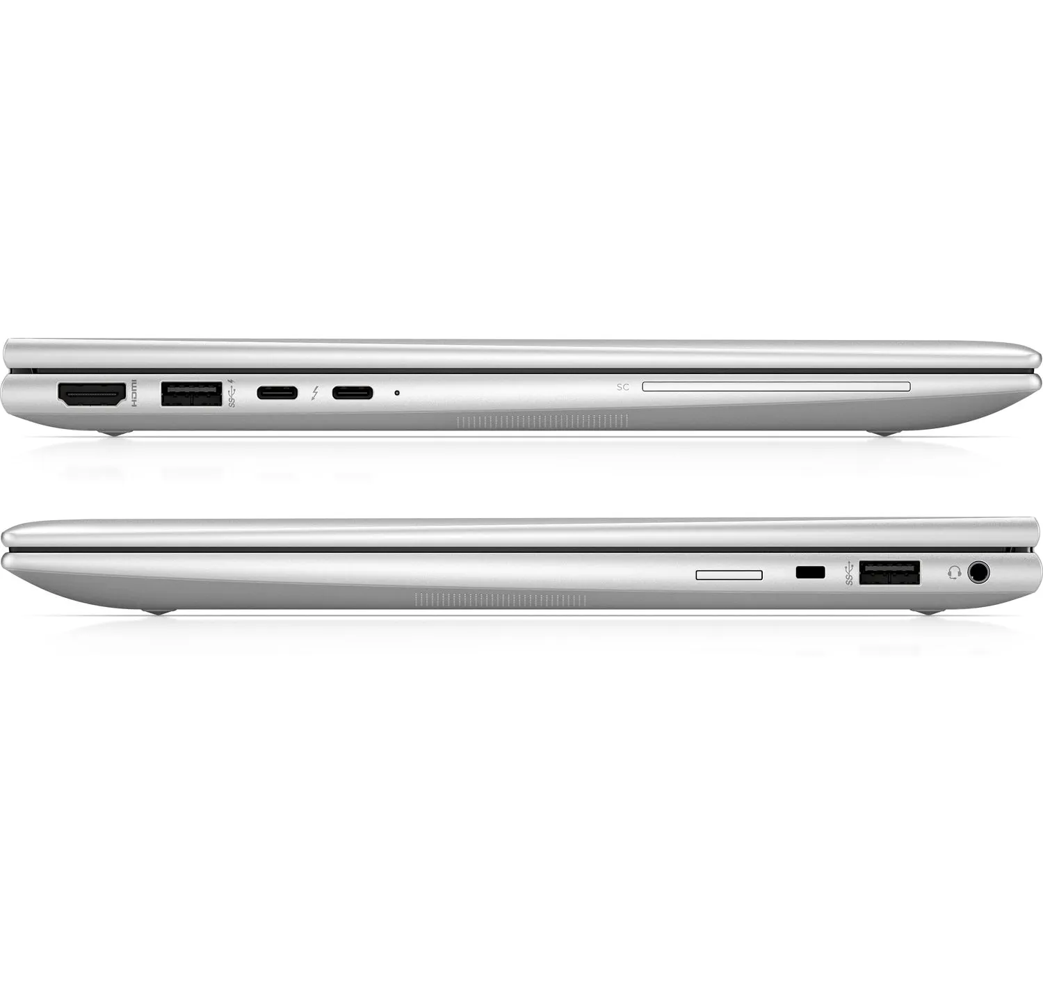 HP EliteBook X360 830 G9 13.3" WUXGA Convertible Notebook, Intel i5-1245U, 1.60GHz, 16GB RAM, 256GB SSD, Win11P - 86T91U8#ABA