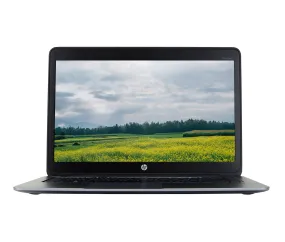 HP Folio 1040 G2, 14” HD , Intel Core i5-5300U 2.3GHz, 8GB DDR3L, 256GB SSD, Refurbished