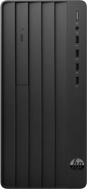 Hp Pro 290 G9 - Tower Core I5 13500 / Up To 4.8 Ghz - Ram 8 Gb - Ssd 256 Gb - Nvme - Uhd Graphics 770 - Gigabit Ethernet