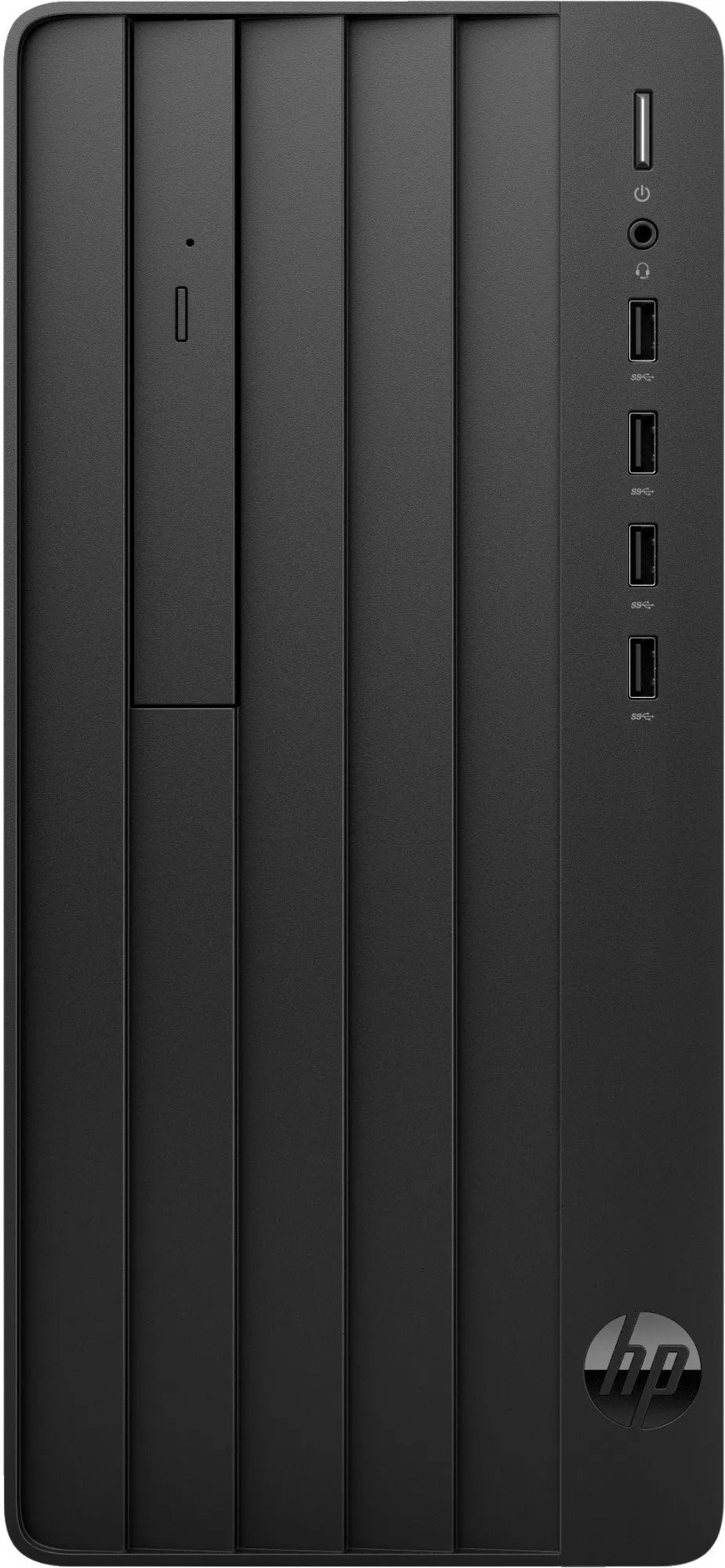 Hp Pro 290 G9 - Tower Core I5 13500 / Up To 4.8 Ghz - Ram 8 Gb - Ssd 256 Gb - Nvme - Uhd Graphics 770 - Gigabit Ethernet