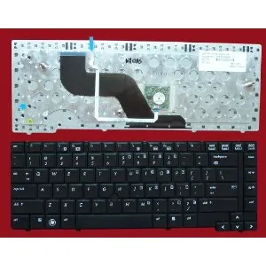 HP Probook 6440B 6445B laptop Keyboard with Pointing Stick (Pointer) PK1307E1B00