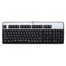 HP PS2 Keyboard