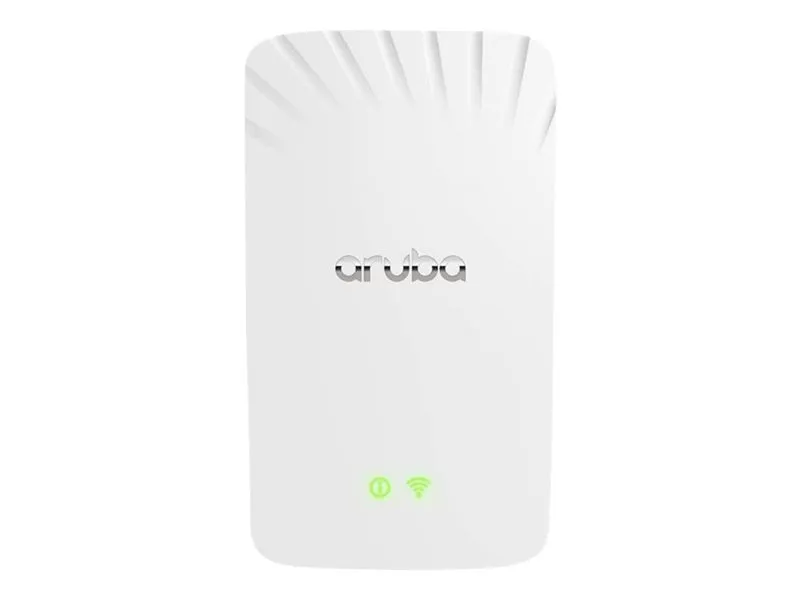 Hpe Aruba Ap-505H (Rw) Unified Hospitality - Radio Access Point - Wi-Fi 6 - 2.4 Ghz, 5 Ghz