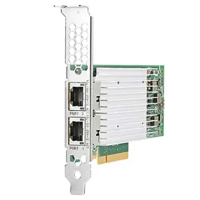 HPE CN1200R 10GBASE-T Converged Network Adapter | Q0F26A