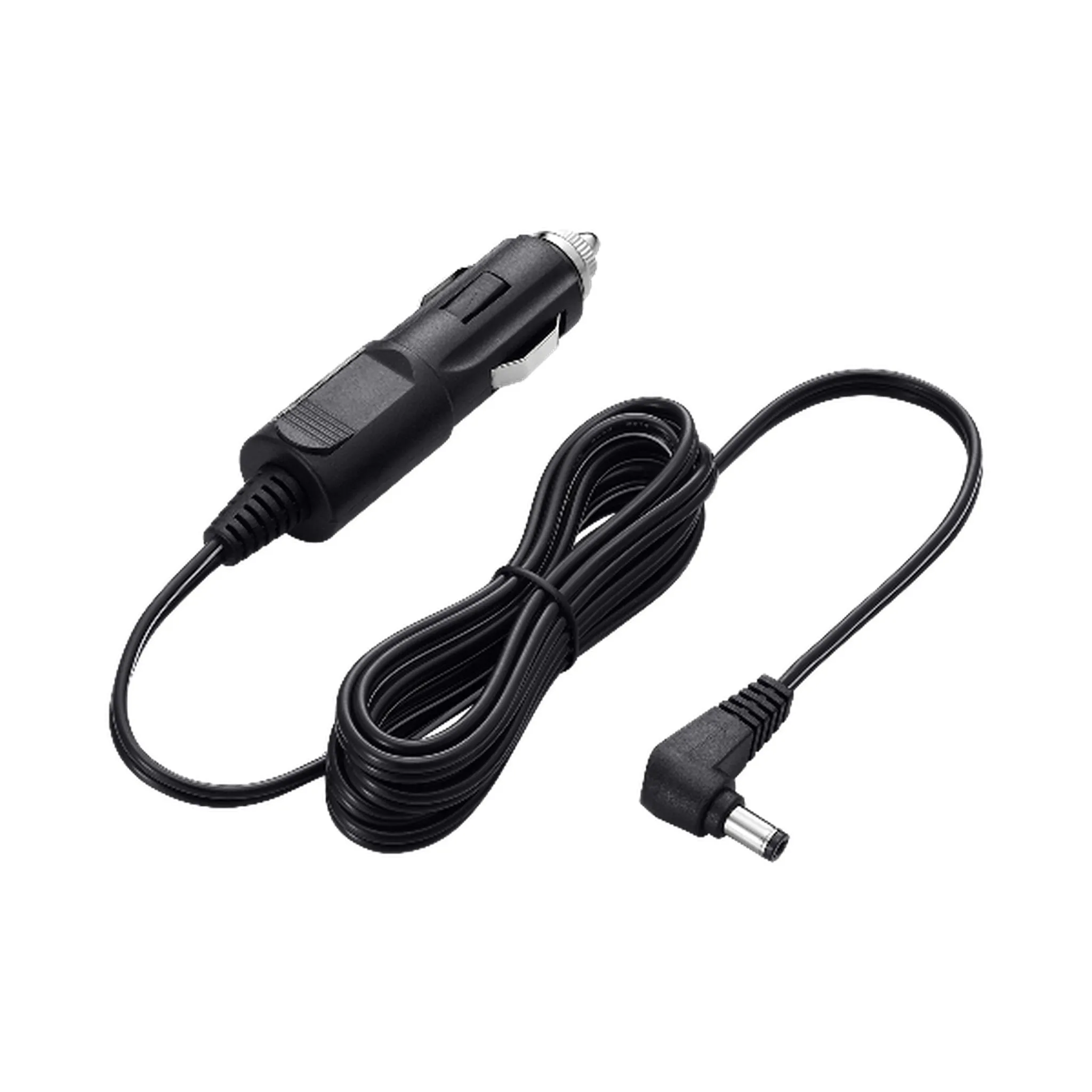 Icom CP23L Cigarette Lighter Cable For Rapid Chargers | 12V