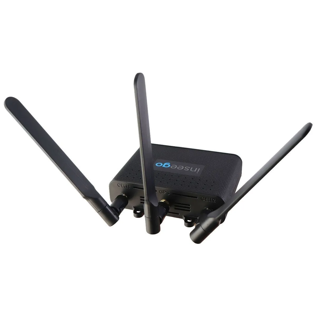 Inseego Skyus 160 IoT Gateway Router - Black