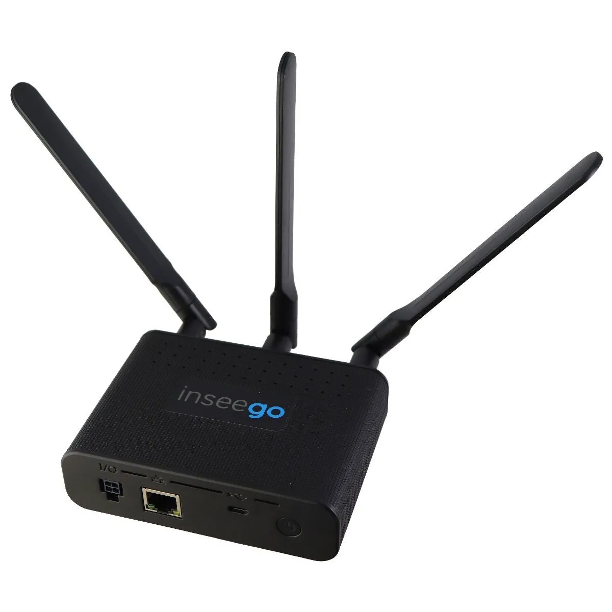 Inseego Skyus 160 IoT Gateway Router - Black