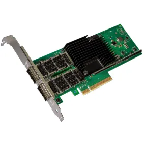 Intel XL710 Dual Port 40Gb QSFP  NIC PCIe 3.0 x8 (HHHL) Adapter | UCSC-PCIE-ID40GF