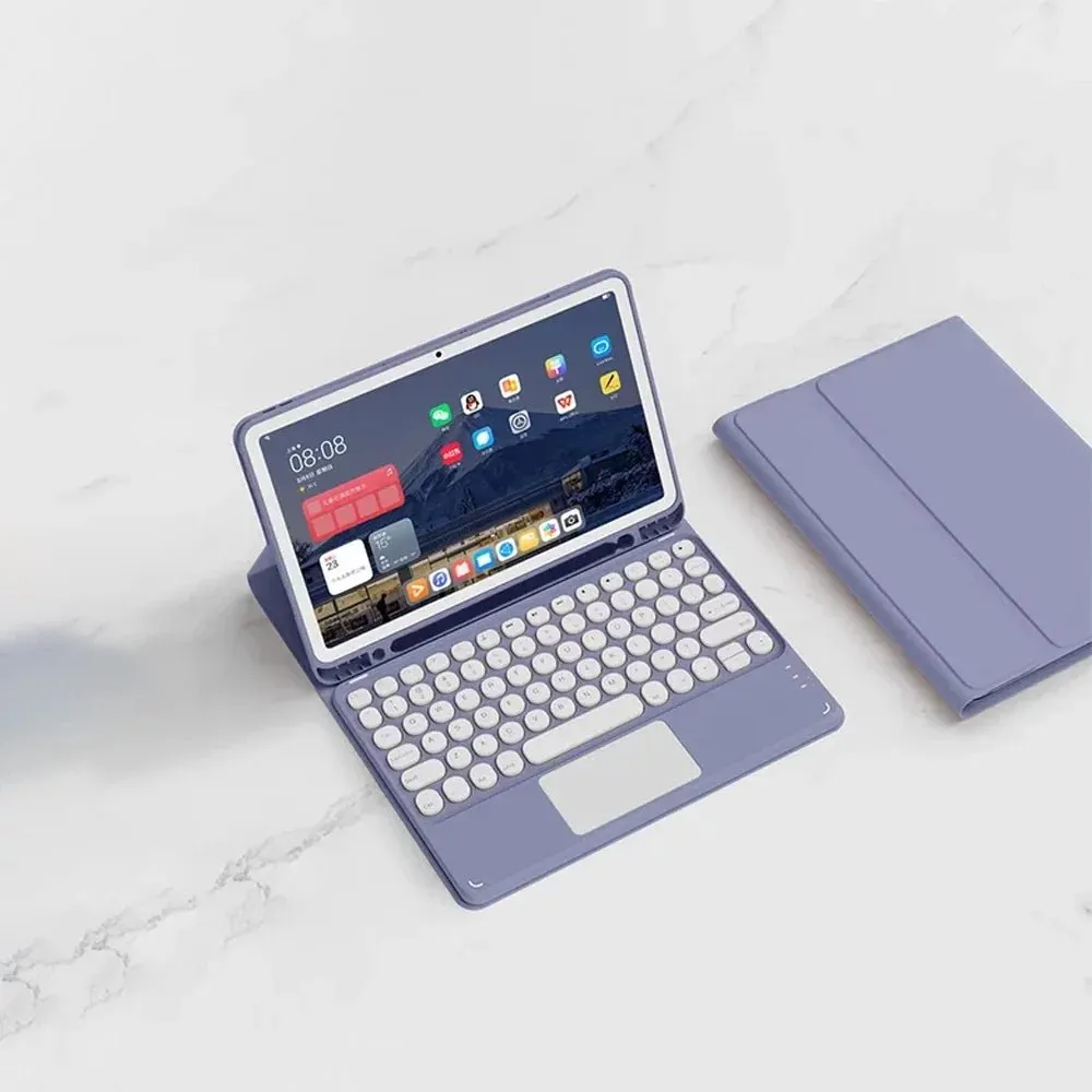 iPadFlex Pro Keyboard Case