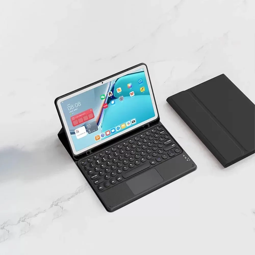 iPadFlex Pro Keyboard Case