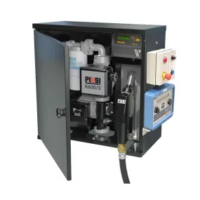 iPETRO LITE High Flow Dispenser