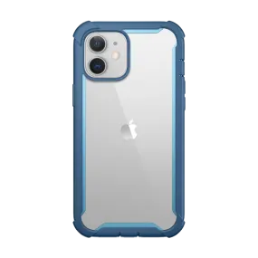 iPhone 12 Ares Case - Blue