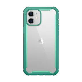 iPhone 12 Ares Case(open box) - Mint Green