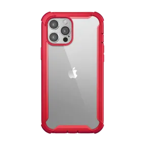 iPhone 12 Pro Max Ares Case - Red