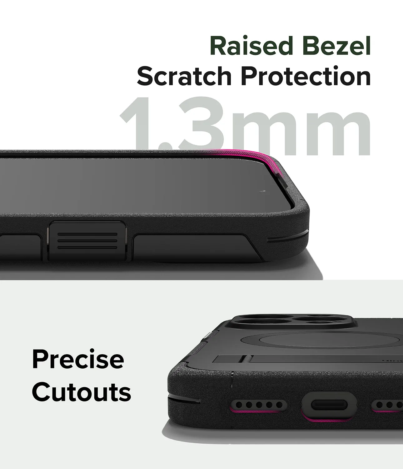 iPhone 15 Pro Max Case | Alles