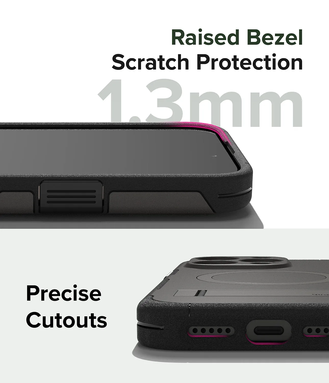 iPhone 15 Pro Max Case | Alles