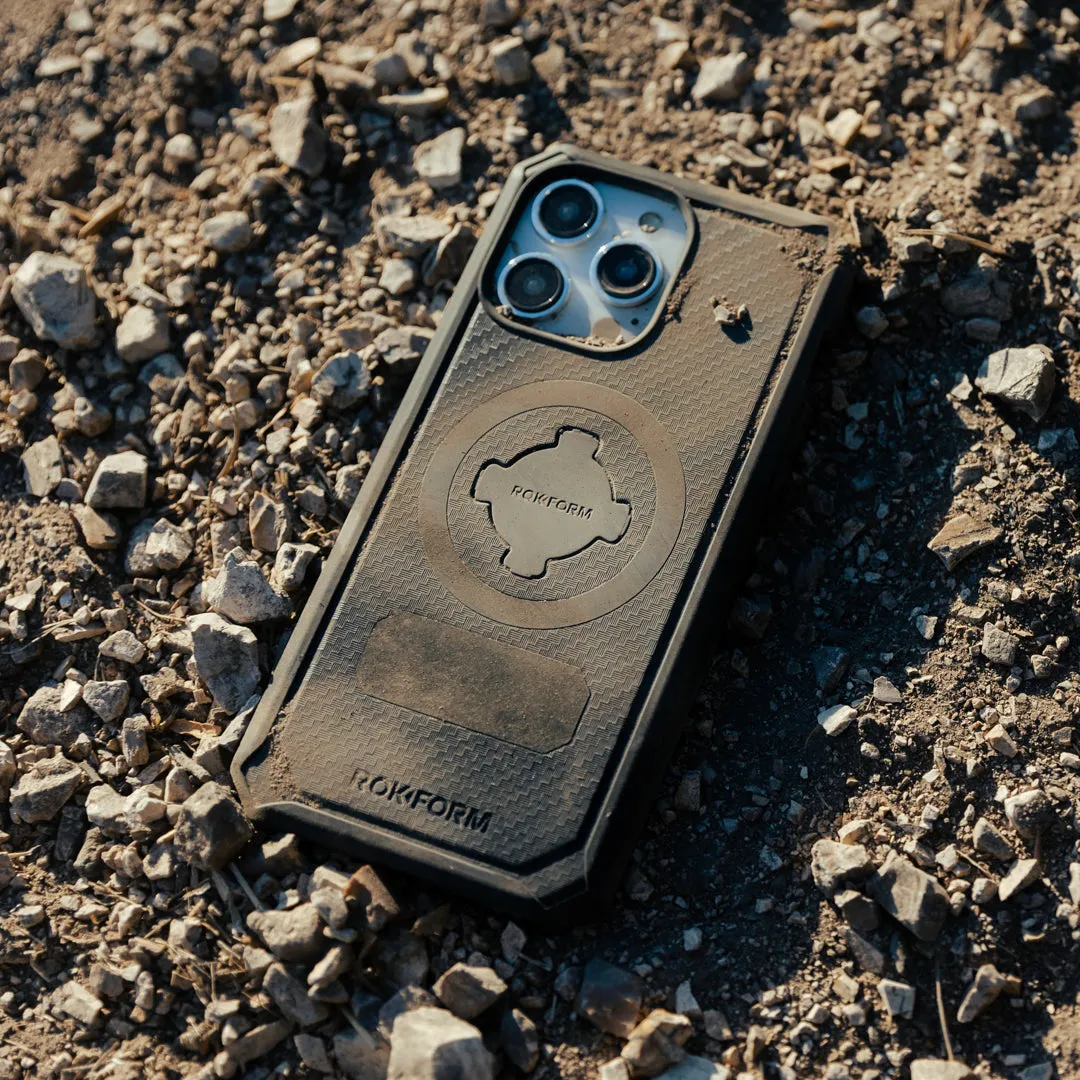 iPhone 15 Rugged Case