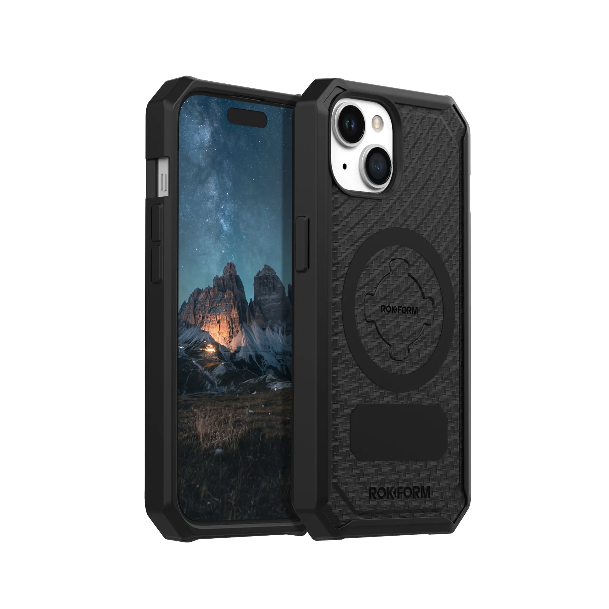 iPhone 15 Rugged Case