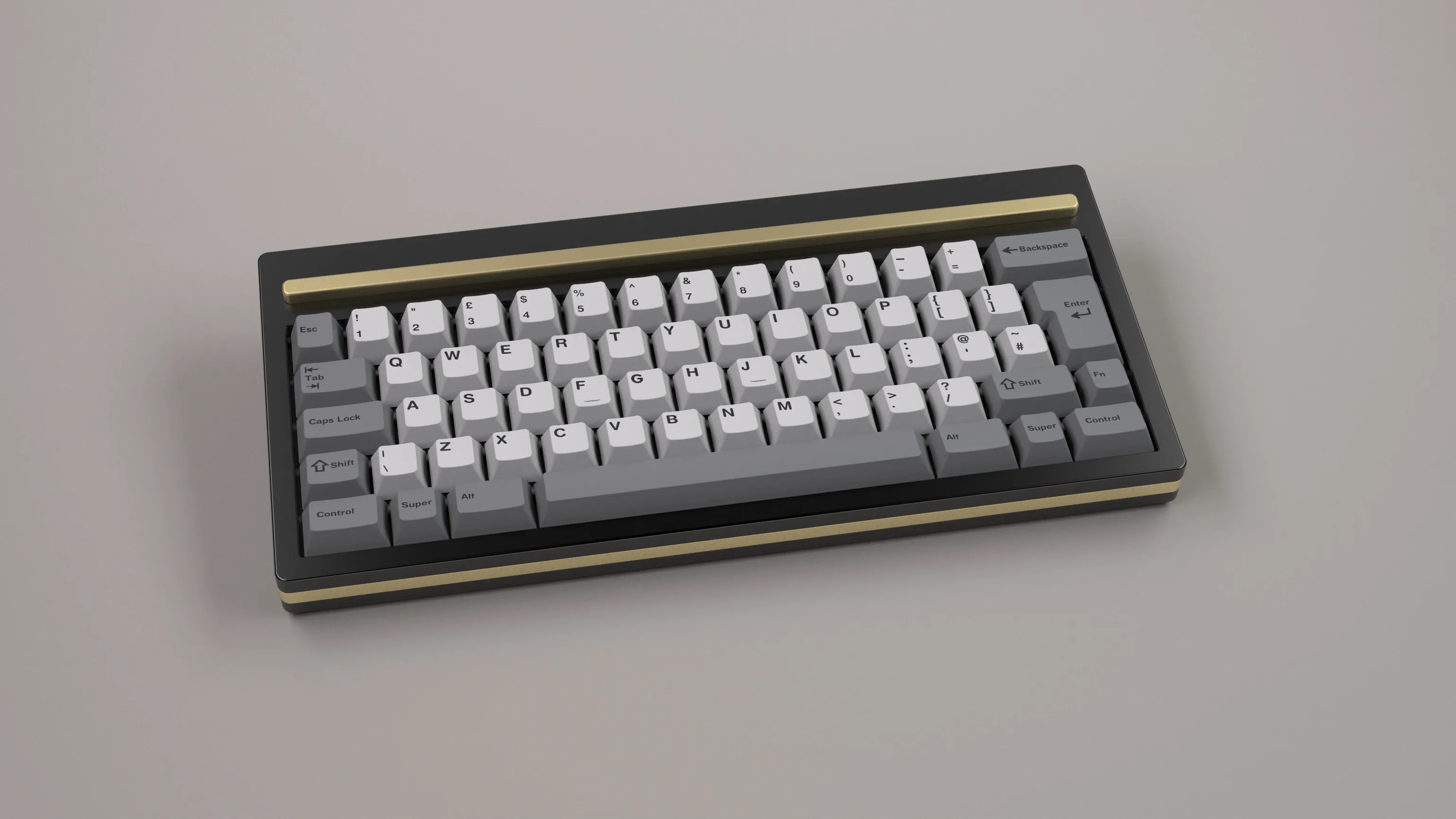 J-02 Standard Edition Keyboard