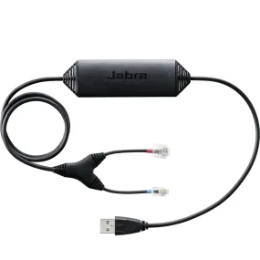 Jabra Ehs Adapter - Cisco - Adapter - Digital/Daten