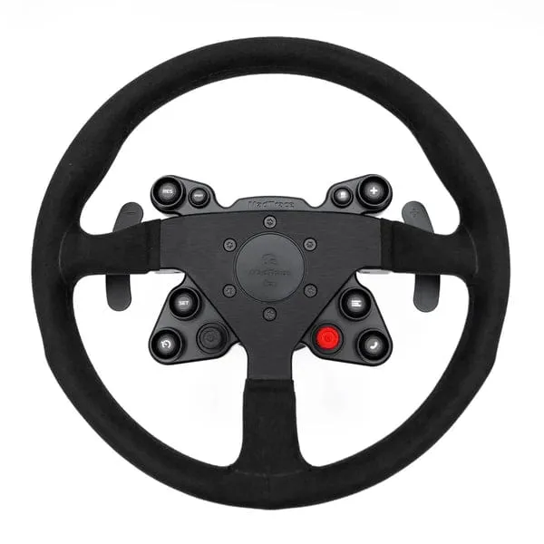 JQ Werks Madtrace® Racing Steering Wheel System Toyota A90/A91 Chassis