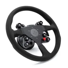 JQ Werks Madtrace® Racing Steering Wheel System Toyota A90/A91 Chassis