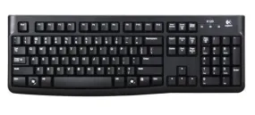 K120 Keyboard, Pan Nordic