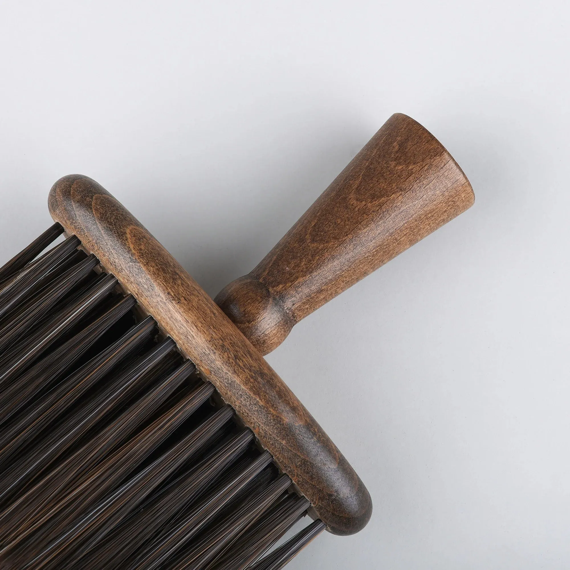 KBDfans Keyboard Mahogany Cleaning Brush