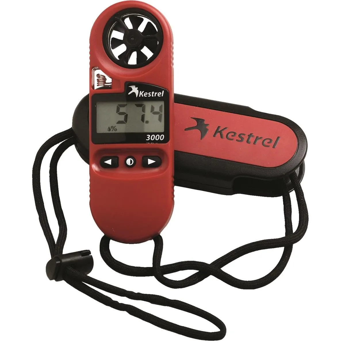 Kestrel 3000 Pocket Weather Station